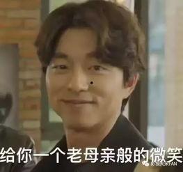 我是演员表情包,表情包背后的喜剧魅力与时代印记