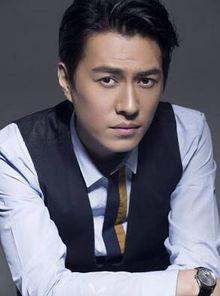 秦晔的个人资料