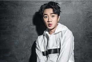 王祖蓝明星,跨界喜剧明星的星光璀璨之路