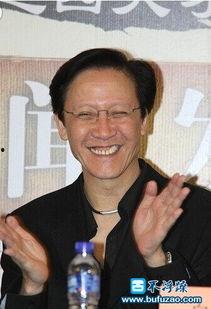 向华强向华胜资料,影视帝国背后的传奇人生